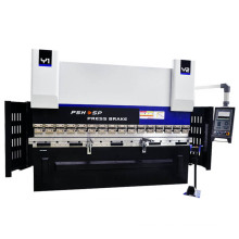 CNC Hydraulic Press Brake Press Brake (PSH-320/4100SP)